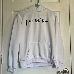 Persun Friends Sweatshirt